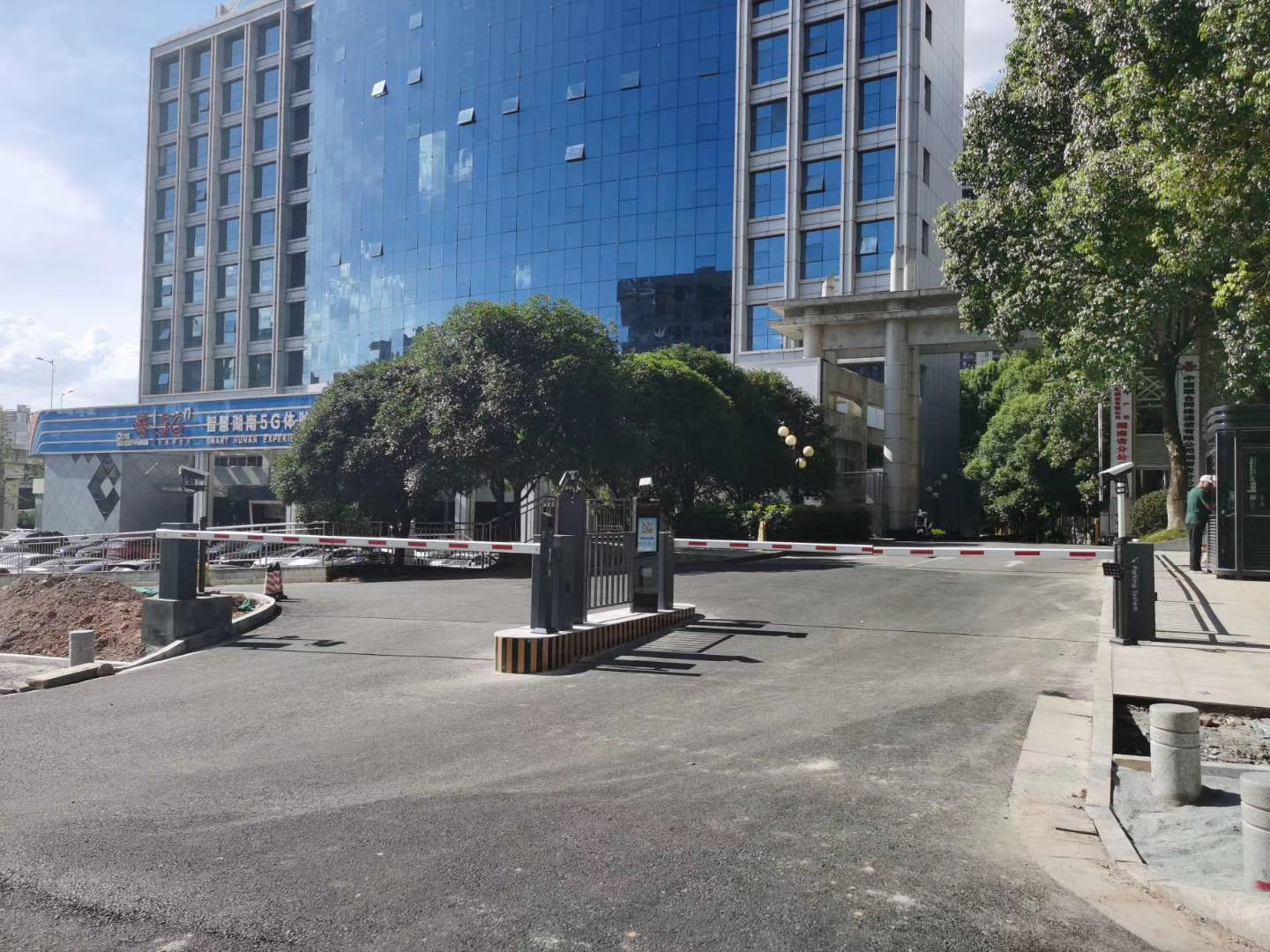 中國(guó)聯(lián)通湖南省分公司 中國(guó)聯(lián)通湖南省分公司